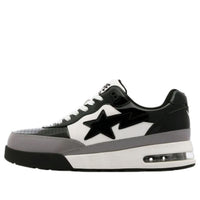 A Bathing Ape BAPE Roadsta #2 M1 'Black' 1J20-191-009-BLK