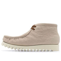 A Bathing Ape Bape Manhunt 'Beige Camo' 1J30-191-028-BEG