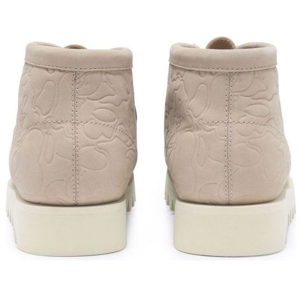 A Bathing Ape Bape Manhunt 'Beige Camo' 1J30-191-028-BEG