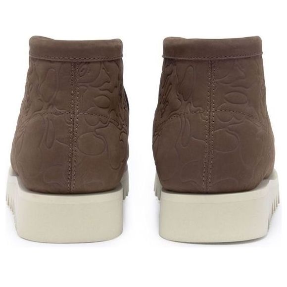 A Bathing Ape Bape Manhunt 'Brown Camo' 1J30-191-028-BRW
