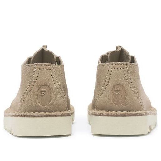 A Bathing Ape Bape Center Seam 'Beige' 1J30-191-029-BEG