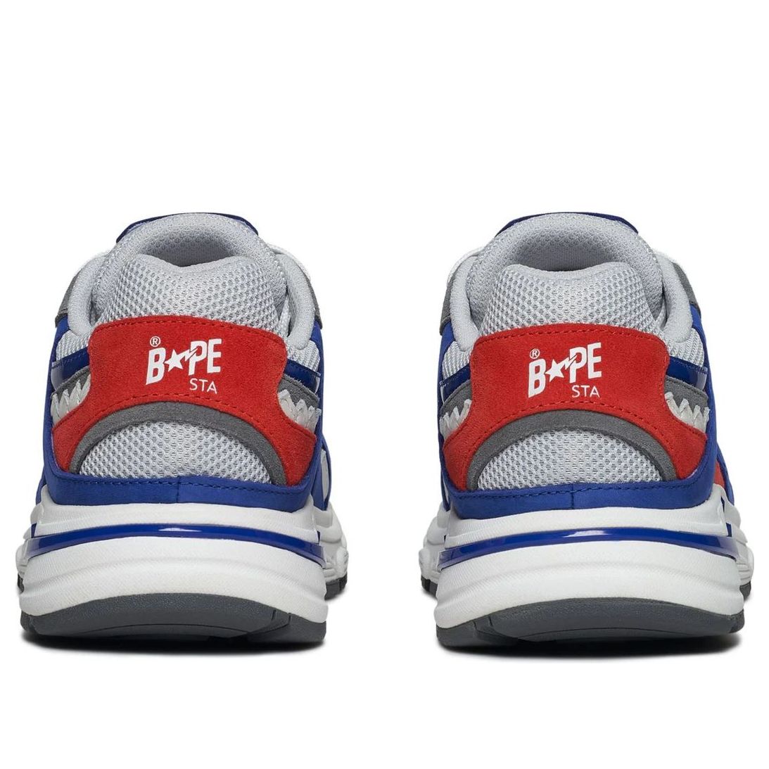 A Bathing Ape Shark STA 'Japan' 0ZXSHMX91305M