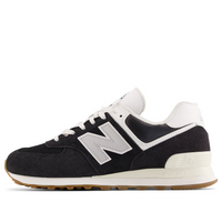 New Balance 574 'Black Grey' U574UG2