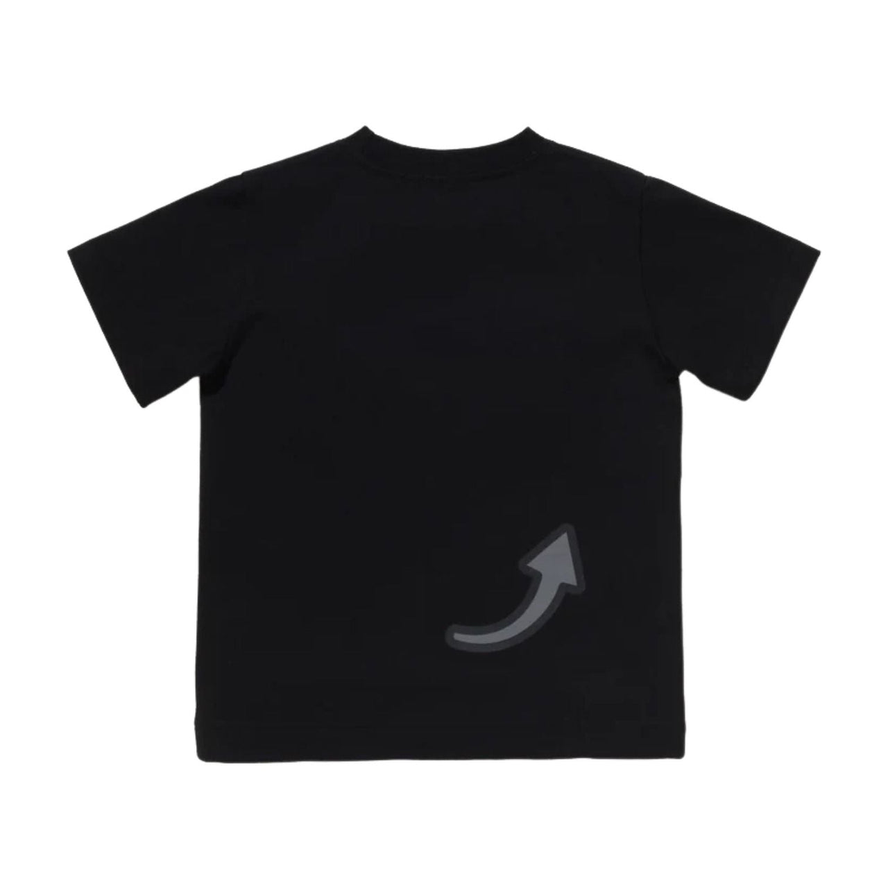 (PS) A BATHING APE x Kuromi T-Shirt 'Black' 1M23-310-901-BLK