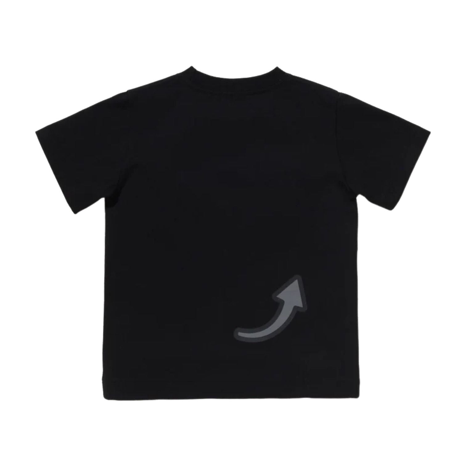 (PS) A BATHING APE x Kuromi T-Shirt 'Black' 1M23-310-901-BLK