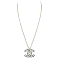 CHANEL - Necklaces Women's Gold
