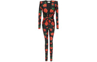 SAINT LAURENT Bodysuits Women's Multicolor