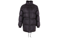 PRADA Down Jacket Women's Black