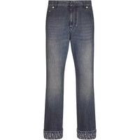 DIOR Jeans Women's Blue