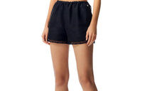 CHANEL 23 Spring Summer New Arrivals Casual Shorts Women's Black