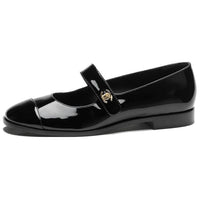 CHANEL Women's Casual Shoes Women's Black