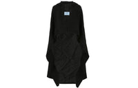 PRADA SS21 Jackets Coats Women's Black