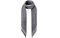 LOUIS VUITTON New Quarterly Products Of LV Shawls Women's