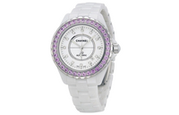 CHANEL 2010 Pre owned J12 33mm