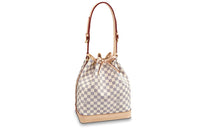 LOUIS VUITTON 2019 Noe Bucket Bag