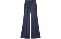 Loro Piana Casual Pants Women's Blue