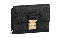LOUIS VUITTON M81071 Métis Compact Wallet