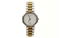 DIOR Vintage Collection Wrist Watch Quartz Movement Alloy Strap 25mm White Dial Unisex YPSBB177040