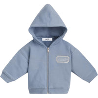 DIOR Jackets & Coats SS25 Blue Infant And Toddler