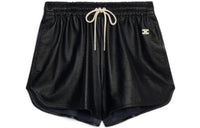 CELINE SS22 Casual Shorts Women's Black