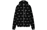 LOUIS VUITTON FW22 Jacket Women's Black