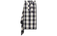 DIOR Casual Long Skirts Women's Multicolor