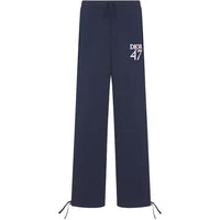 DIOR Knitted Sports Pants Men's