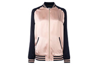 SAINT LAURENT Jackets Women's Pink