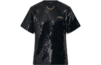 LOUIS VUITTON T-Shirts Women's Black