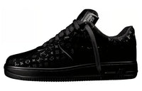 LOUIS VUITTON Air Force 1 Low X LOUIS VUITTON Shoes 'Black Anthracite'