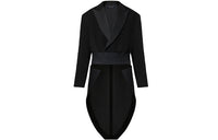 LOUIS VUITTON Jacket Women's Black