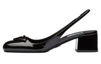 PRADA High Heels Women's Black