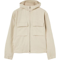 Loro Piana Jackets Coats Men's Beige Yellow