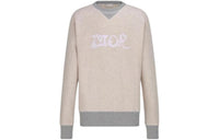 DIOR Sweaters Men Umber