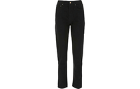 SAINT LAURENT High-waist Jeans