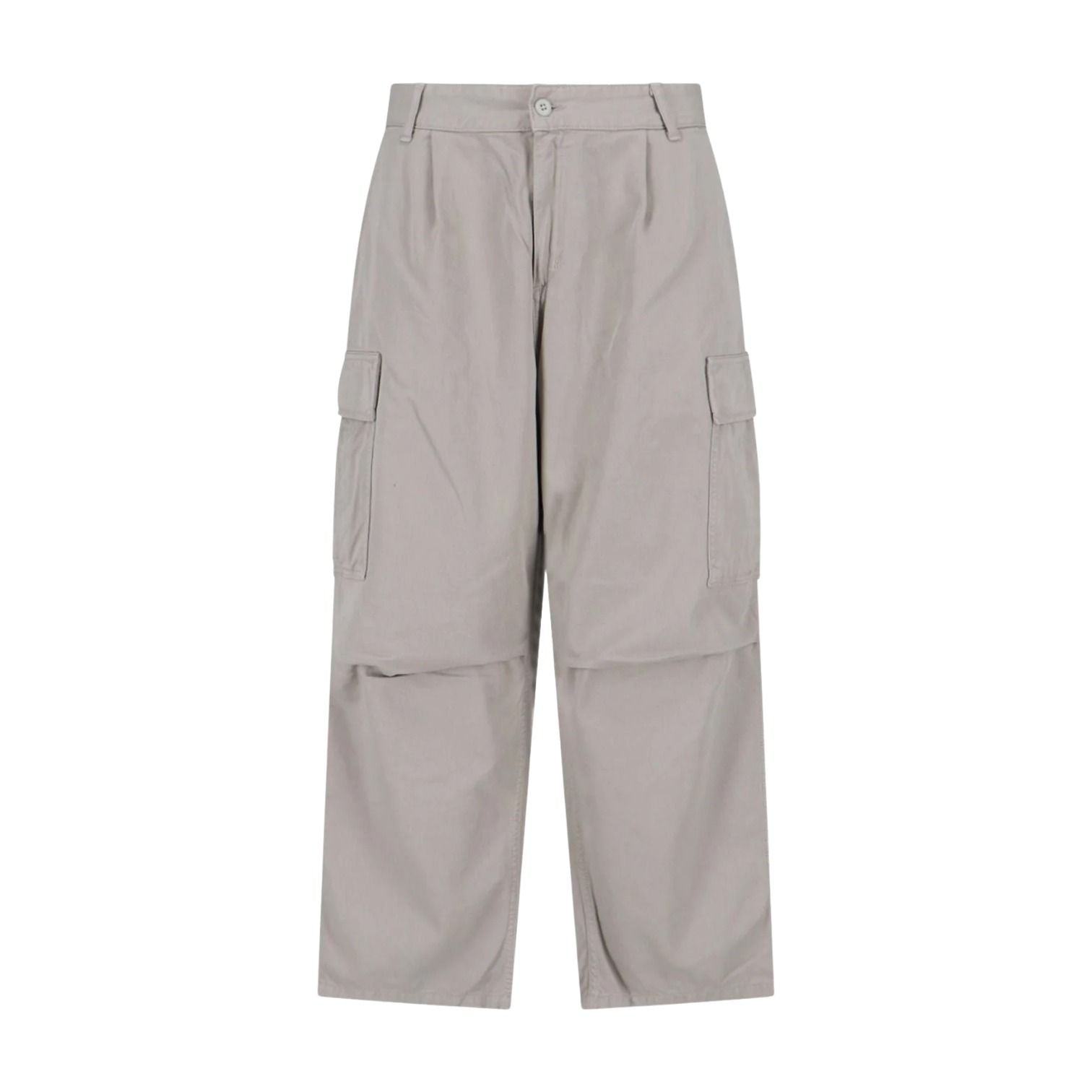 Carhartt WIP Cole Cargo Pants 'Grey' I031218-3GE-GD