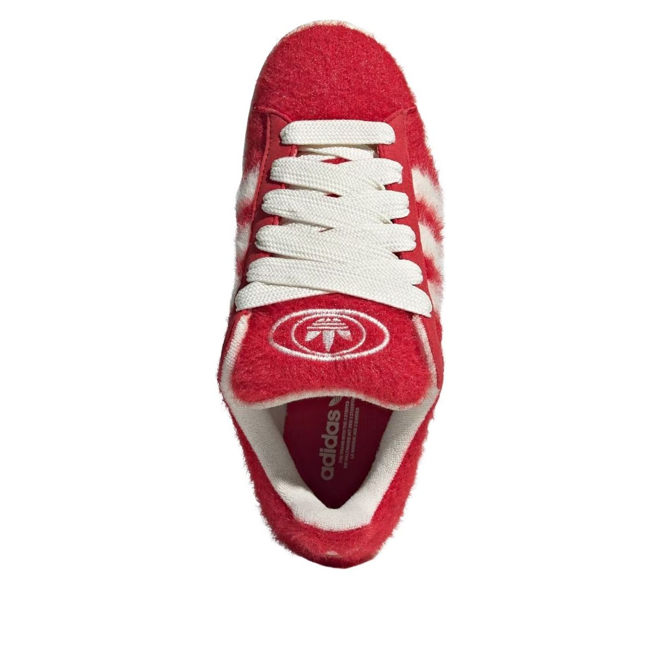(WMNS) adidas Campus 00s 'Better Scarlet' JQ8305