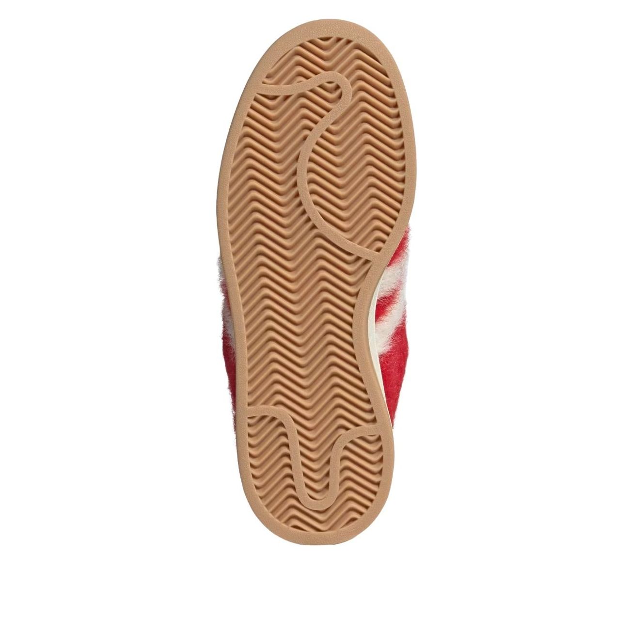 (WMNS) adidas Campus 00s 'Better Scarlet' JQ8305