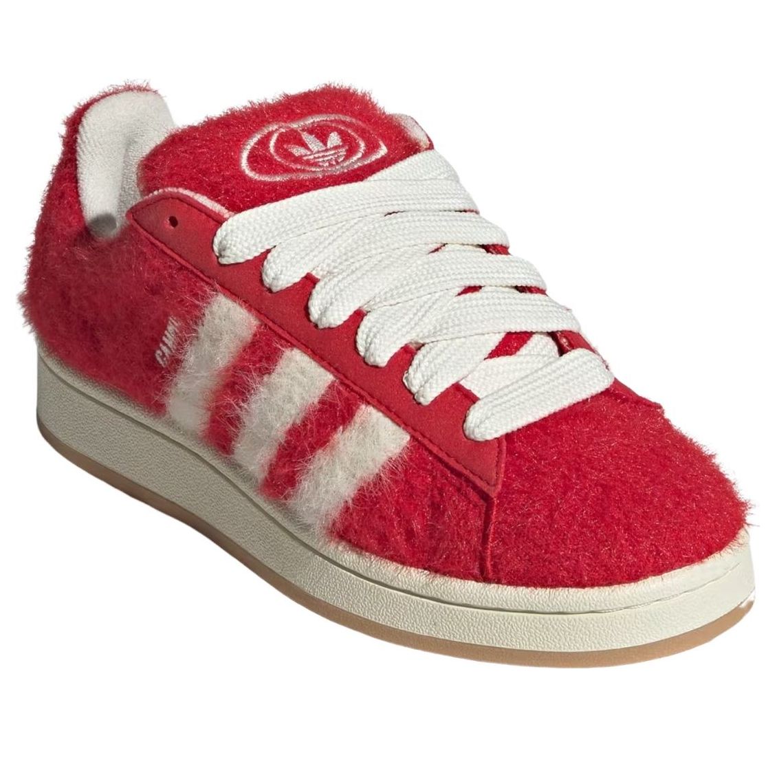 (WMNS) adidas Campus 00s 'Better Scarlet' JQ8305