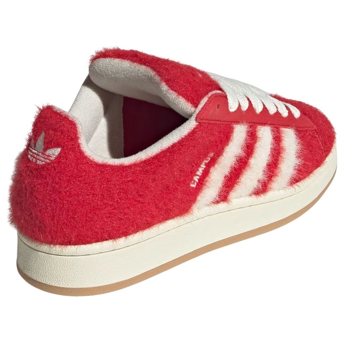 (WMNS) adidas Campus 00s 'Better Scarlet' JQ8305