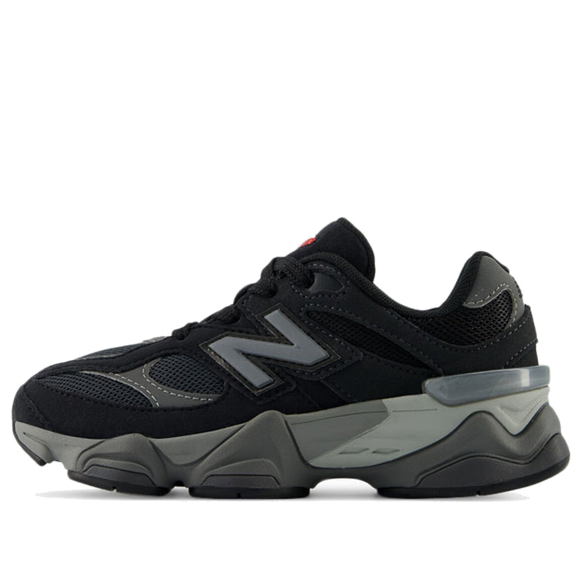 (PS) New Balance 9060 'Black Castlerock' PC9060BK