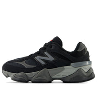 (PS) New Balance 9060 'Black Castlerock' PC9060BK