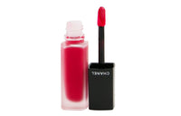 CHANEL Dazzling Glamour Imprint Lip Gloss Velour Natural Long-Lasting Complexion 6ml