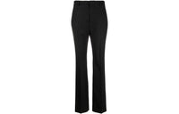 SAINT LAURENT Casual Pants Women's Black