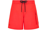 DIOR Casual Shorts Men Red