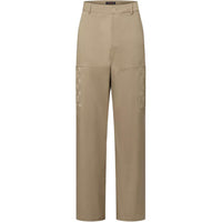 LOUIS VUITTON 1AFQB0 Cotton Workwear Pants