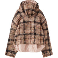 Loro Piana Jackets Coats Women's Brown