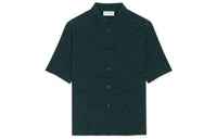 SAINT LAURENT FW22 Shirt Men's Jasper