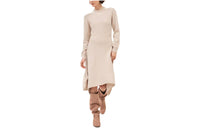 HERMES Long-Sleeved Dresses Women's