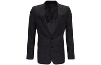 CELINE SS23 Business Suits Coats Men's Dark Gray